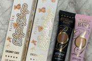 Plouise lip masks and eye base