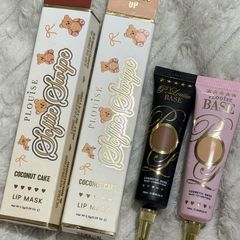 Plouise lip masks and eye base