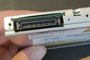 DVD RW Laptop Panasonic UJ-870  DVDRW (R DL) DVD-RAM drive IDE  internal