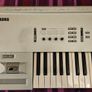 Korg Triton Workstation Synthesizer Image 4