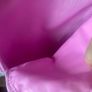 Smiggles girls pink unicorn school bag. Image 3