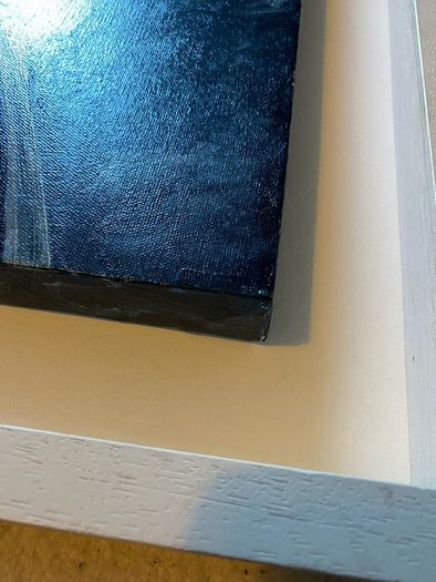 Artist: Teresa Mathews (an exhibiting artist based in Renmore, Galway, Ireland
