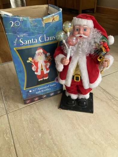 santa