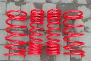 Ford Focus mk1 1998-2004 Lowering Springs