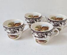 New SPODE Woodland Collection Cup