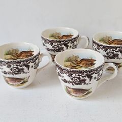 New SPODE Woodland Collection Cup