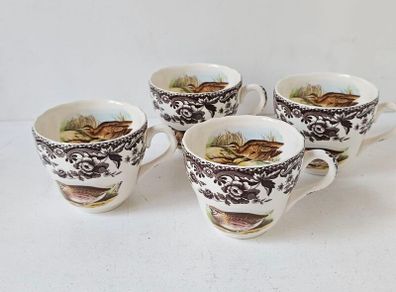 New SPODE Woodland Collection Cup