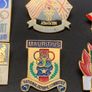 Atlanta Olympic Games 1996 pins Image 5