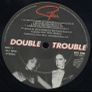 Gillan (deep purple) live double trouble live vinyl record album in near mint condition Image 5