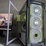 Intel Core i7 Gaming PC | RTX 2060 | 16GB | 1.25TB | White build | Asus | FX Pro 800 | Image 6