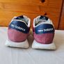 new balance 237 washed Burgundy Size 6 eu 39 suade in like new condition Image 8
