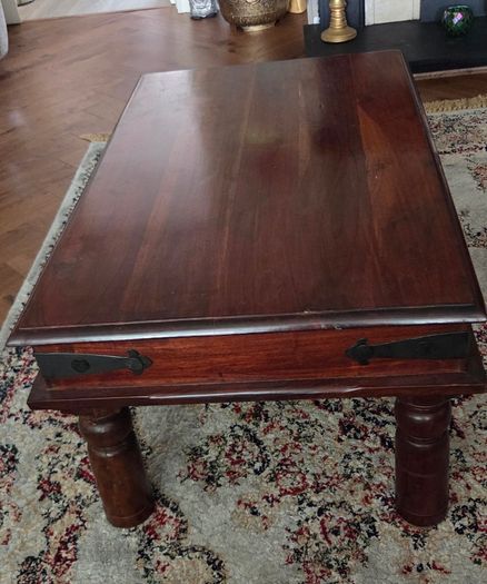 Beautiful Coffee table