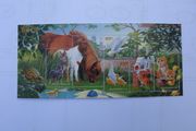 Australia Stamps PETS 1996