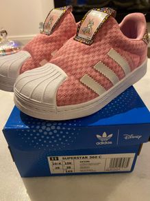 Adidas Superstar 360 Disney