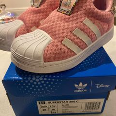 Adidas Superstar 360 Disney