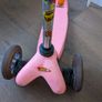 Kids Micro scooter (pink) Image 2