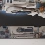 LEGO Star Wars UCS R2D2 75308 - New and Never Opened Image 10