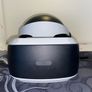 Playstation Vr with game Image 3