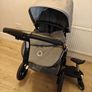 Bugaboo Fox Bassinet & Chair Image 2