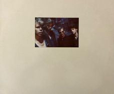 The Del Fuegos - Boston, Mass LP. Very nice condition. Priced to sell!
