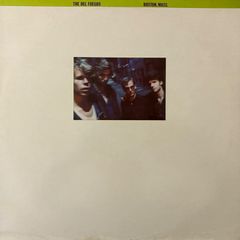 The Del Fuegos - Boston, Mass LP. Very nice condition. Priced to sell!