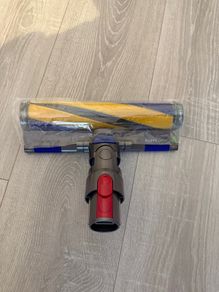 Dyson Optic fluffy cleaner head