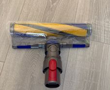 Dyson Optic fluffy cleaner head