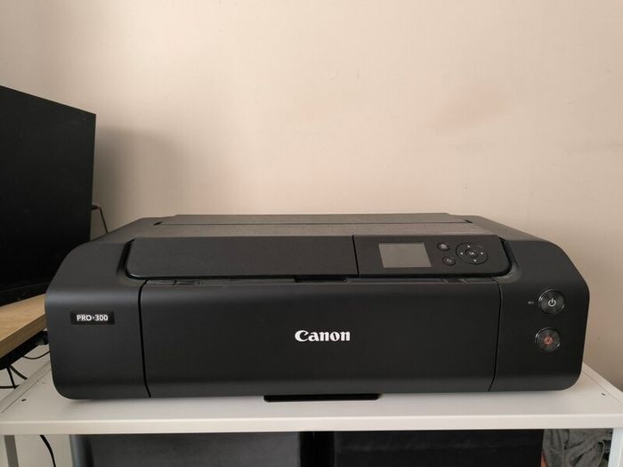 Canon Imageprograf Pro 300