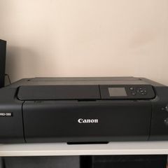 Canon Imageprograf Pro 300