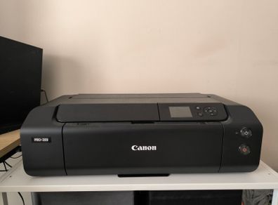 Canon Imageprograf Pro 300