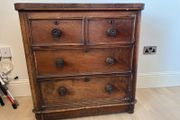 Antique Chest of Drawers