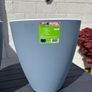 New Florabest big planter 39cm diameter Image 4