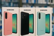 Samsung A26