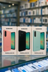 Samsung A26