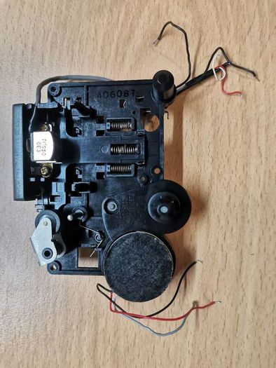 PHILIPS AQ6591 Walkman Cassette Player