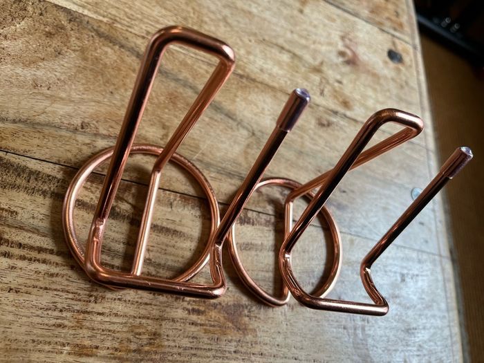Business card holder