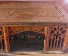 Unique music system