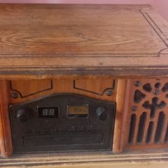 Unique music system