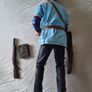 Rare NECA Ash S-Mart Evil Dead Figure Image 2