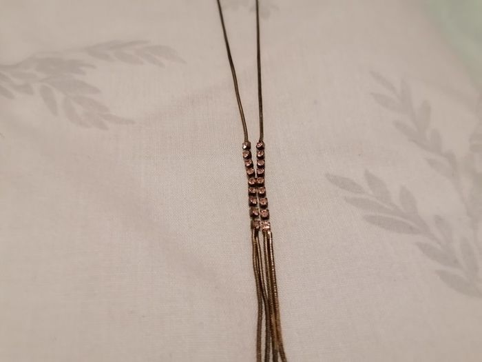 necklace