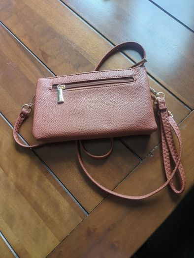 Cross body bag
