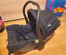 Car seat