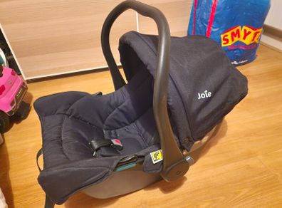 Car seat