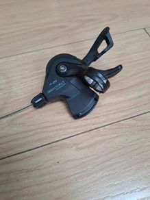 Shimano Deore 12 Speed shifter