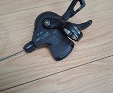 Shimano Deore 12 Speed shifter