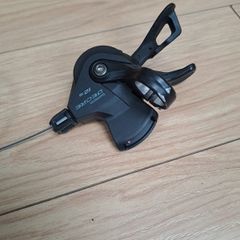 Shimano Deore 12 Speed shifter