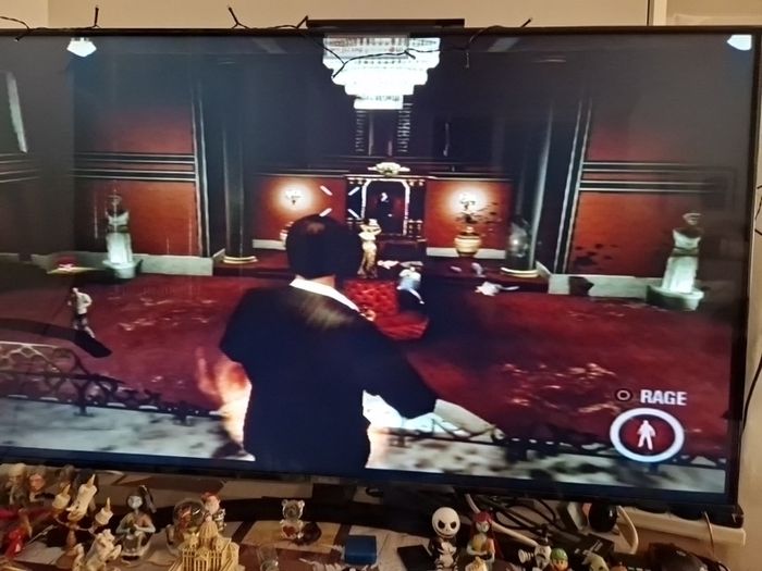 Scarface PlayStation2 Ps2 Games Original