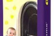 Clevamama Fireplace Edge Guard  (496)