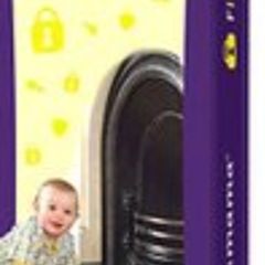 Clevamama Fireplace Edge Guard  (496)
