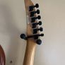 Rare Epiphone St500 super Strat Image 7